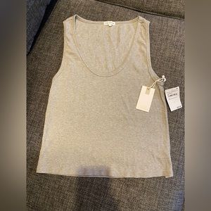 Good American tank top